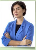 Вікторія Березіна