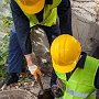 Постійне надходження газу до підприємства гарантує успіх бізнесу