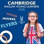 Школа англійської Cambridge Club – навчайся результативно
